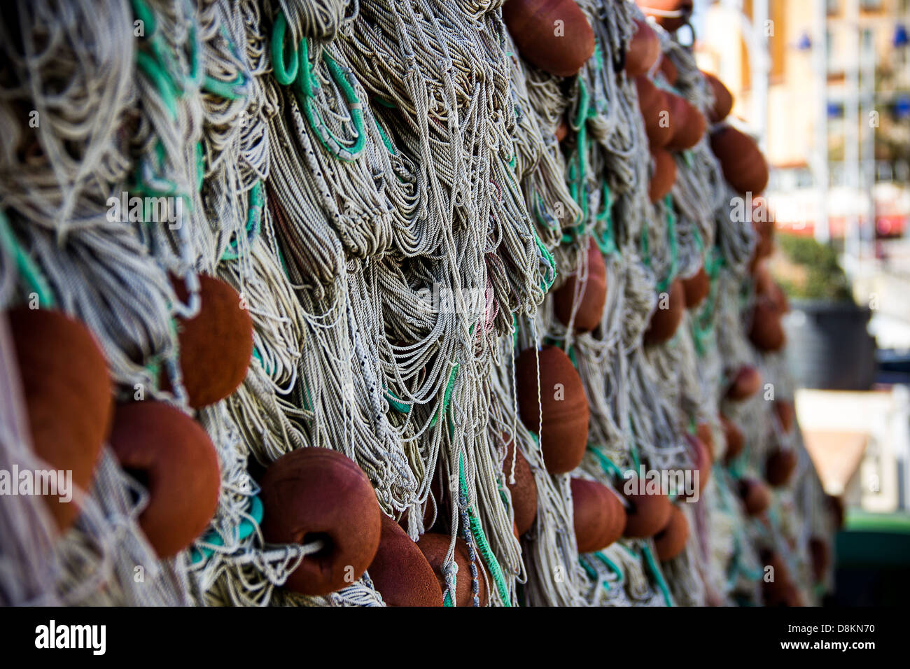 Reti Da Traino Immagini E Fotografie Stock Ad Alta Risoluzione - Foto 2