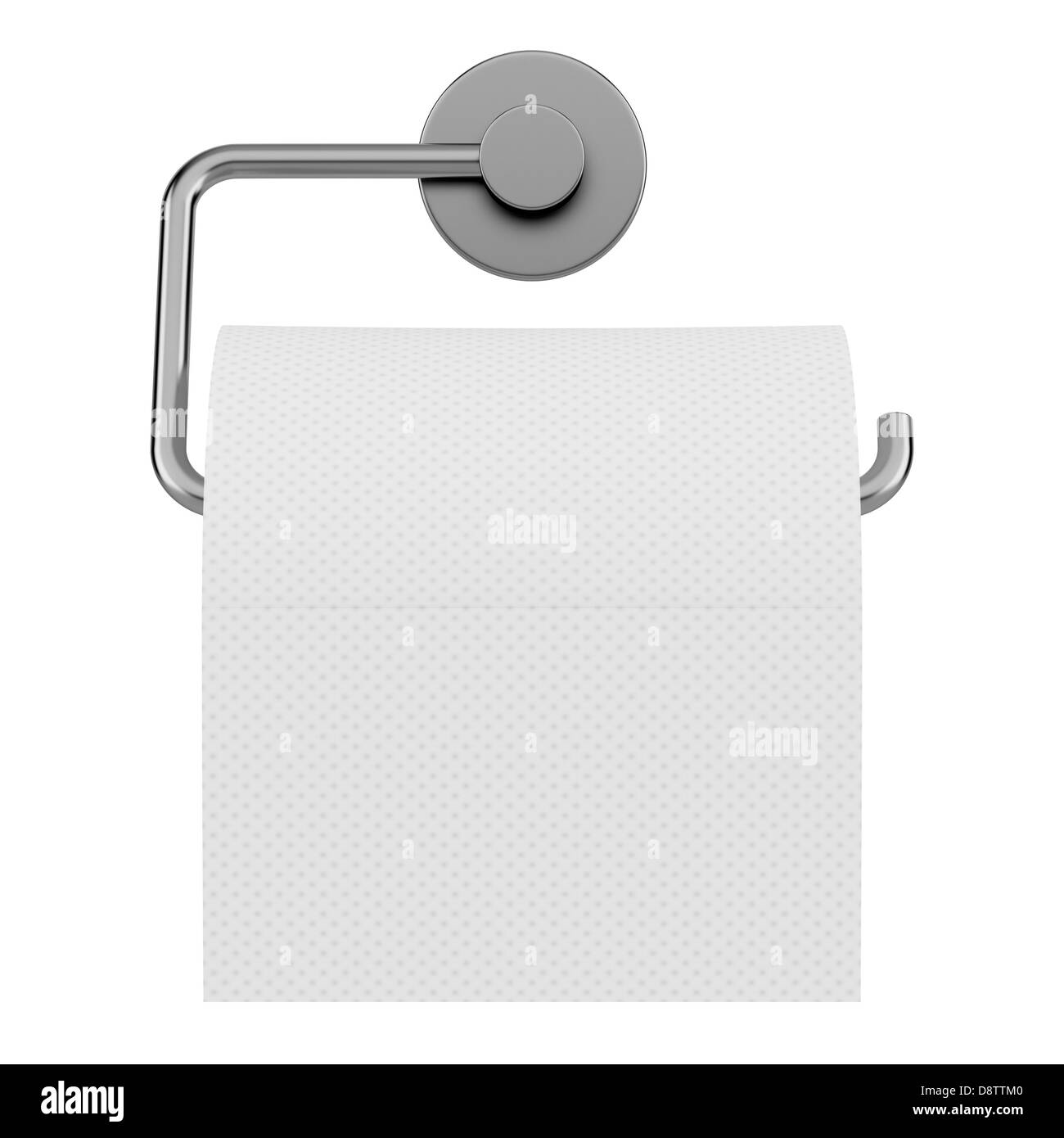 Nuova carta igienica Foto e Immagini Stock in Bianco e Nero Alamy
