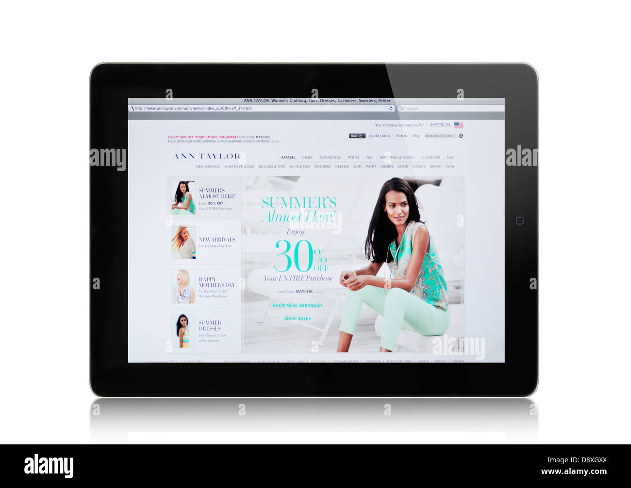 Shopping online vestiti firmati top