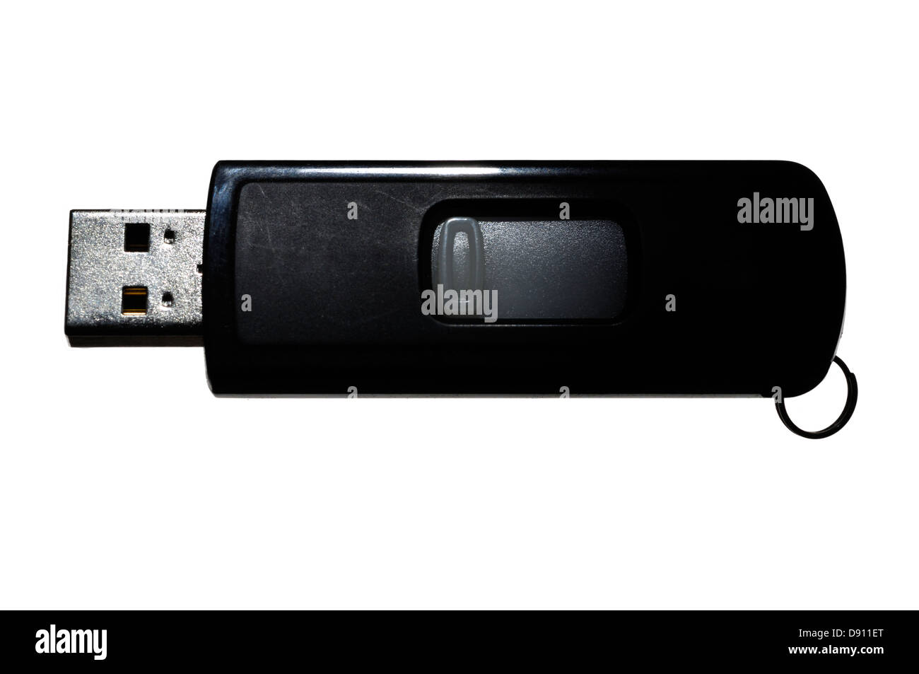 Unità flash USB Foto Stock