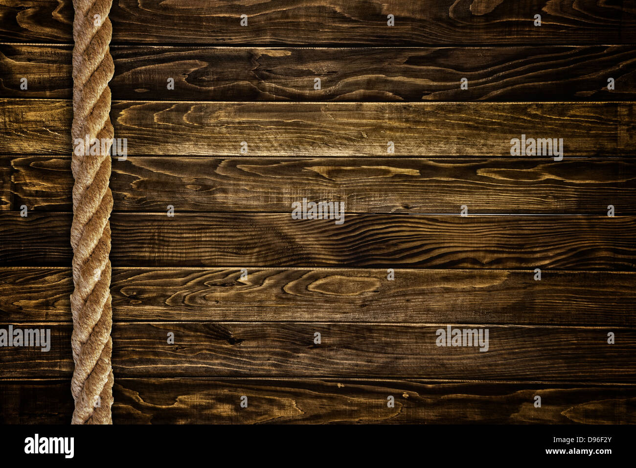 Legno texture di sfondo, schema naturale Foto Stock