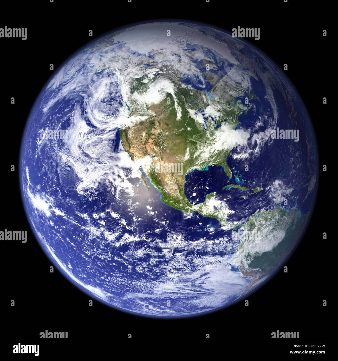 View of earth from satellite immagini e fotografie stock ad alta  risoluzione - Alamy