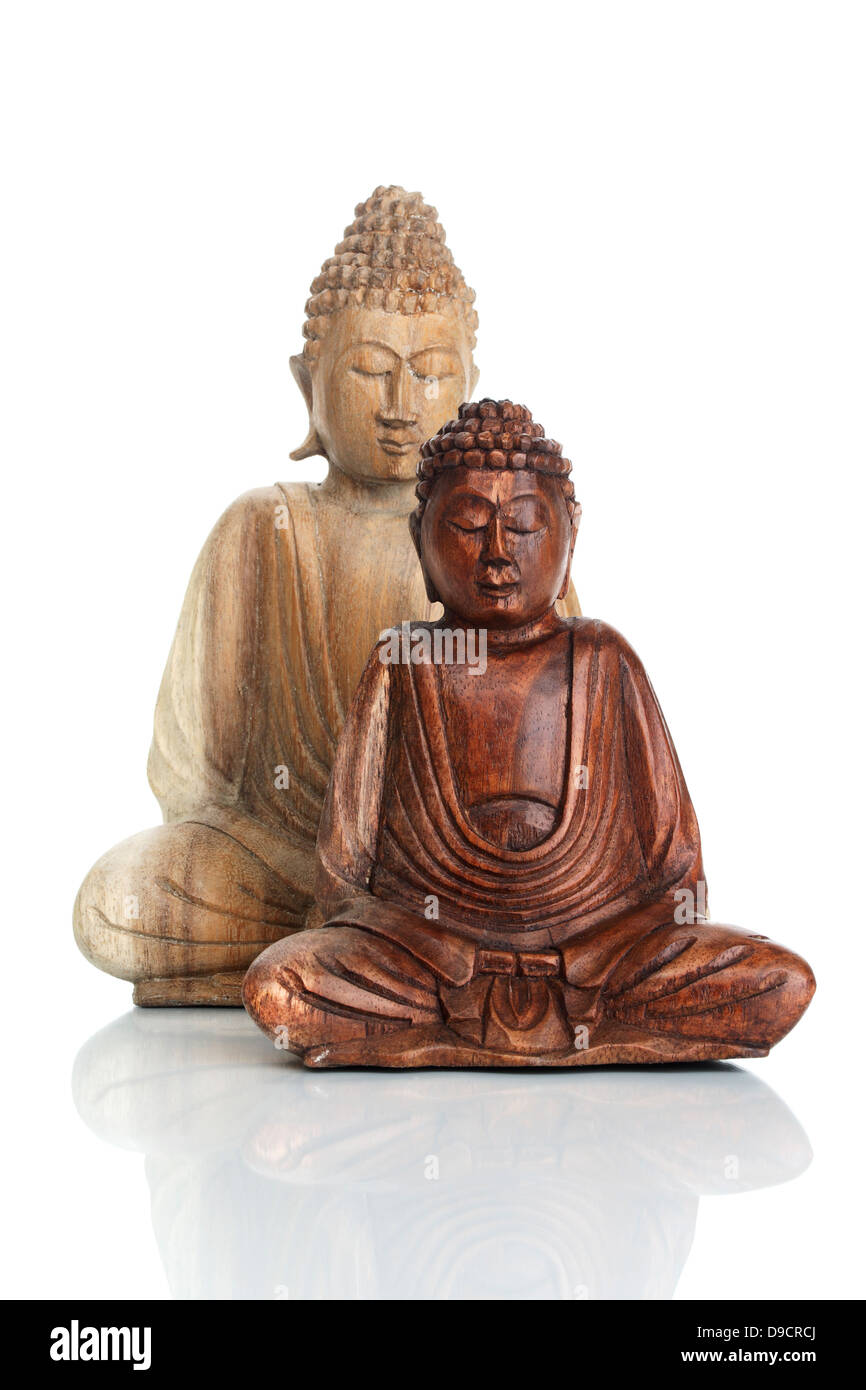 Buddha Foto Stock