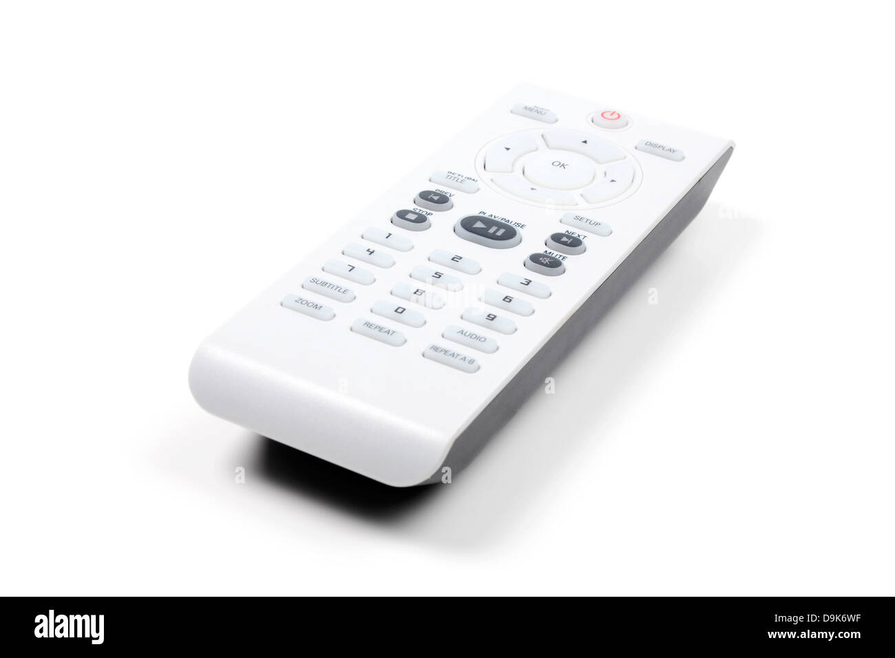 Controllo remoto Foto Stock