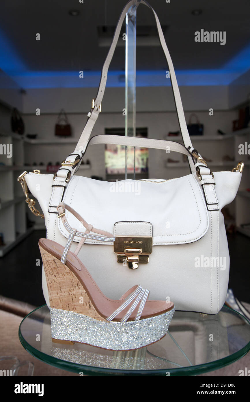 Scarpa michael kors store