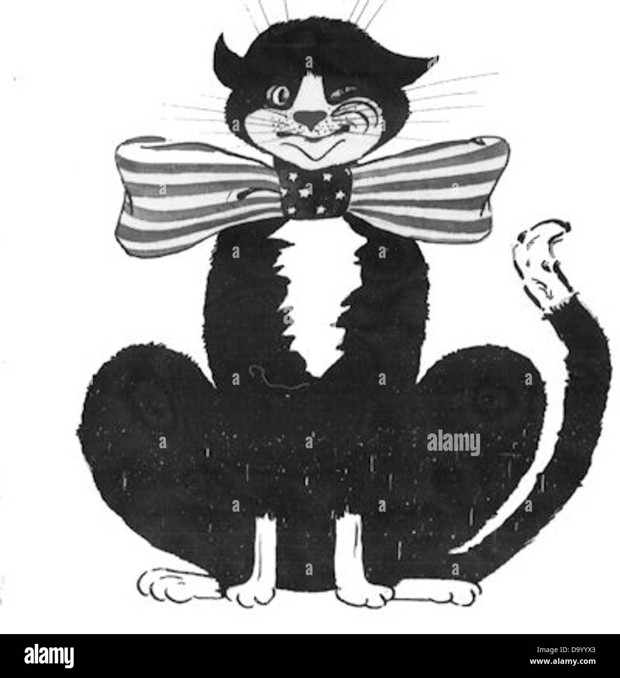 L'emblema del 248th Aero Squadron rappresenta la missione dell'unità durante la prima guerra mondiale. Come parte del servizio aereo dell'esercito degli Stati Uniti, ha fornito un supporto aereo cruciale per le truppe di terra e ha condotto operazioni di ricognizione. Foto Stock