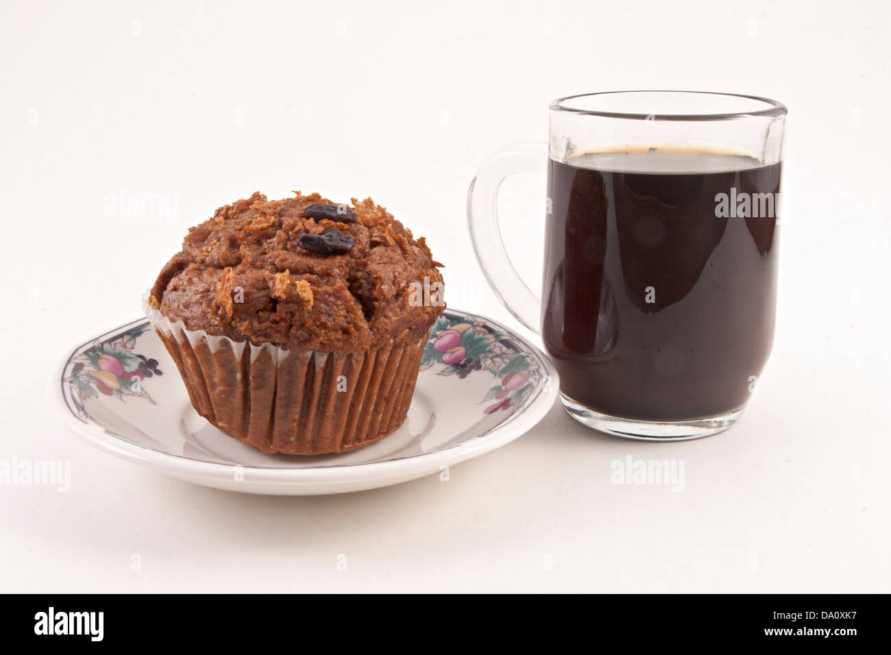 Muffin al caffè espresso immagini e fotografie stock ad alta risoluzione -  Alamy