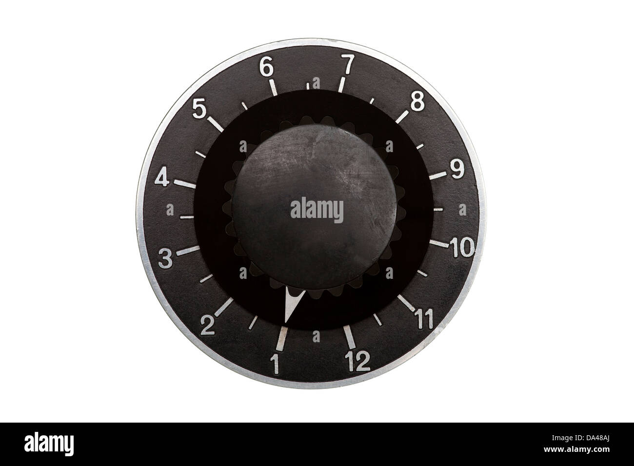 Volume control dial immagini e fotografie stock ad alta risoluzione - Alamy