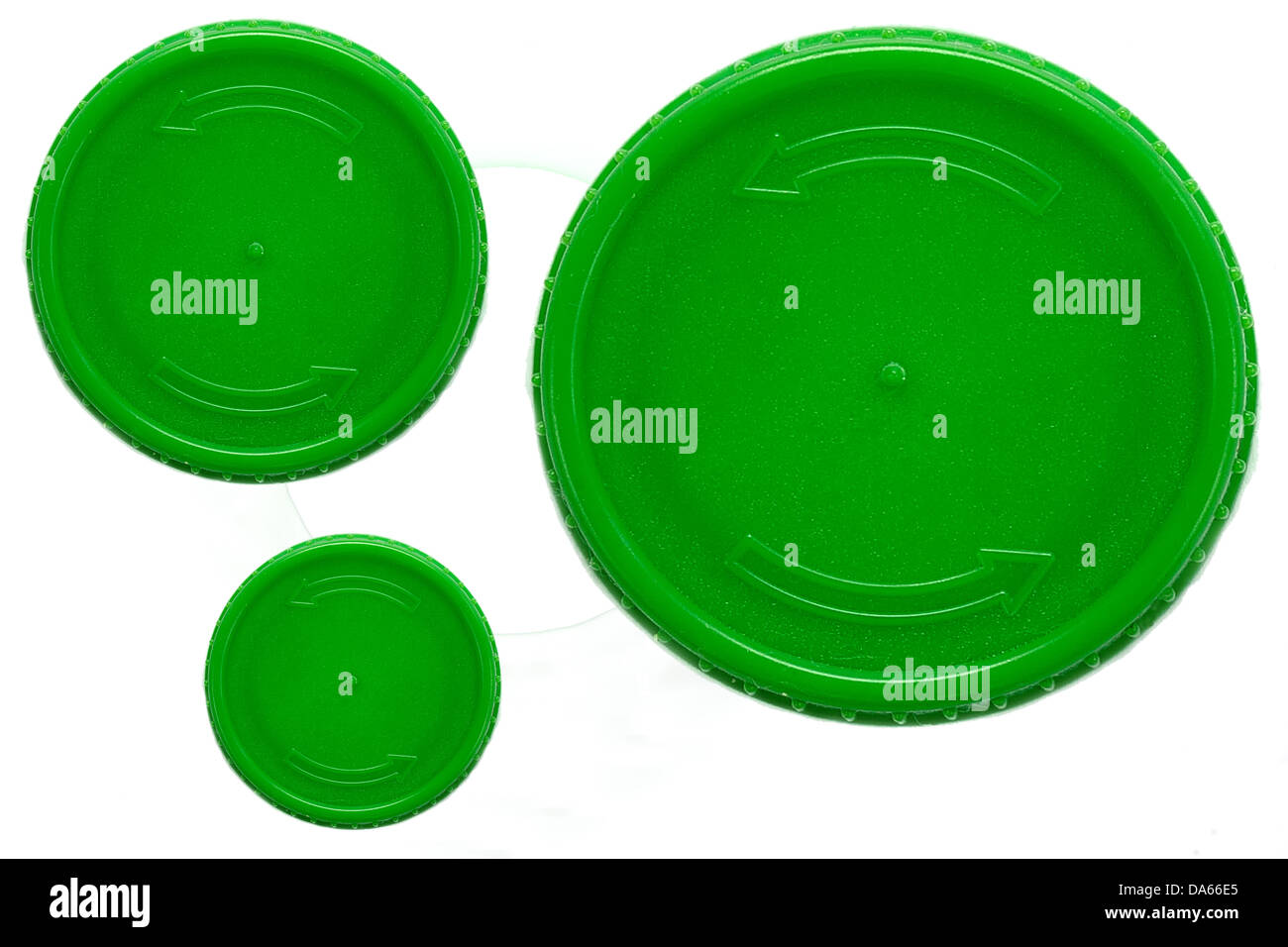 Cerchio di plastica immagini e fotografie stock ad alta risoluzione - Alamy