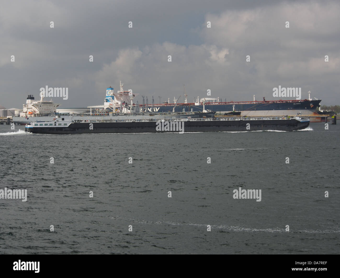 *L'esperienza, ENI 02326210* si riferisce a un progetto o iniziativa nell'ambito dell'esplorazione, dell'energia o dell'innovazione. Il titolo suggerisce un’esperienza o un evento relativo allo sviluppo tecnico o alla ricerca, probabilmente legato al settore energetico. Foto Stock