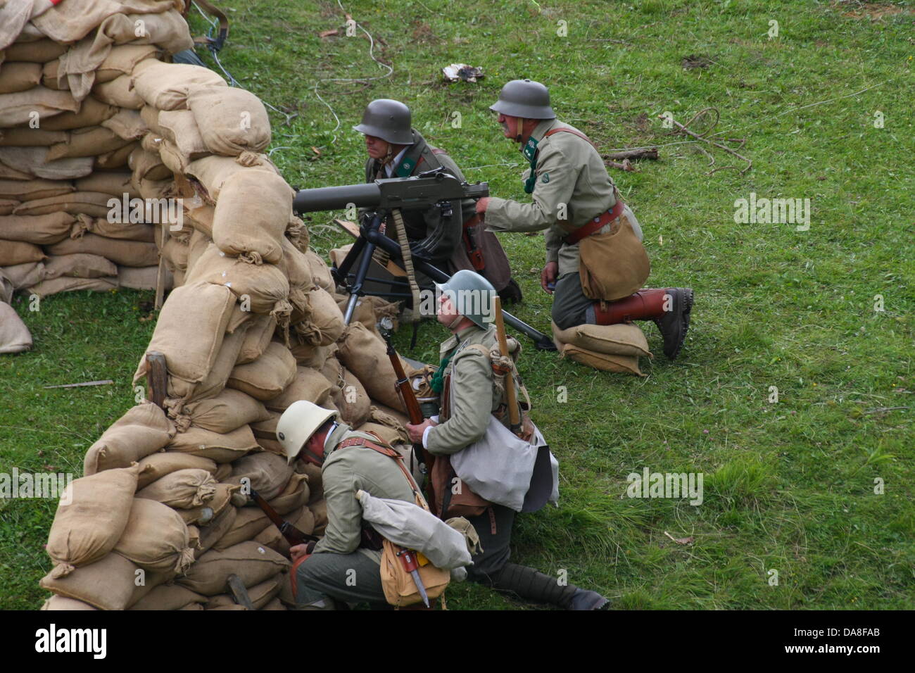 Prima guerra mondiale sergente italia immagini e fotografie stock ad alta risoluzione Alamy
