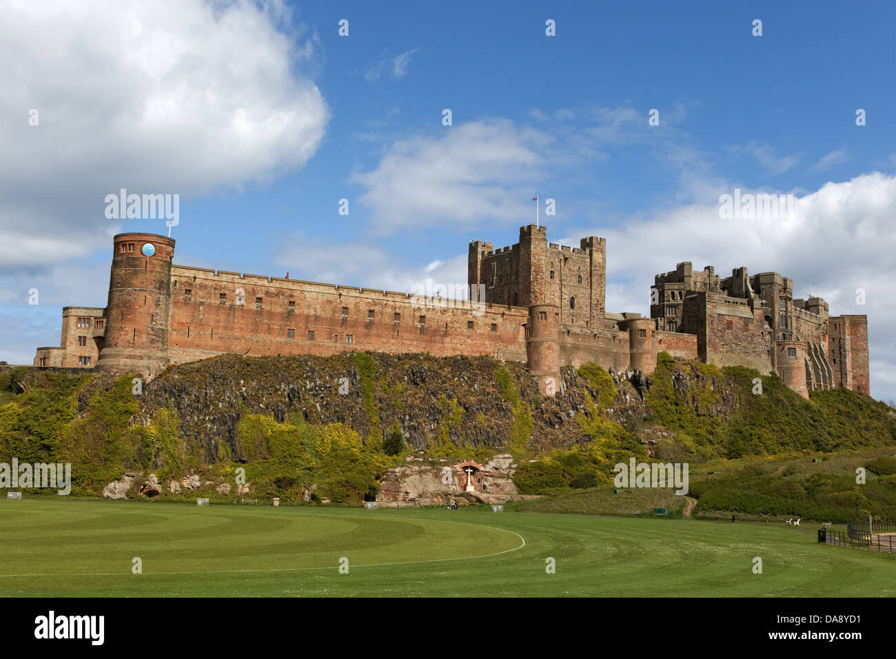 RELAXDAYS PORTA TUBO Da Giardino Con Rubinetto, Design Antico, In Ghisa, Colore EUR 47,97 - Foto 10