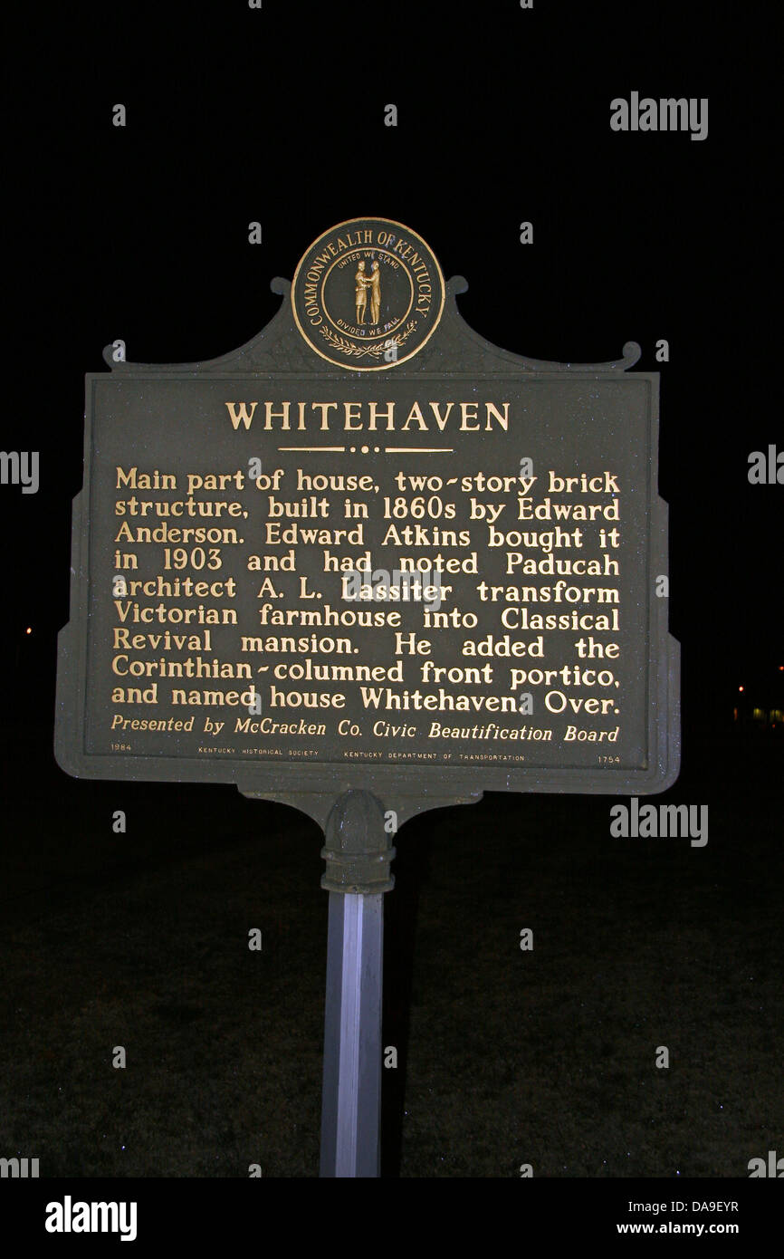 Velocità datazione in Paducah KY