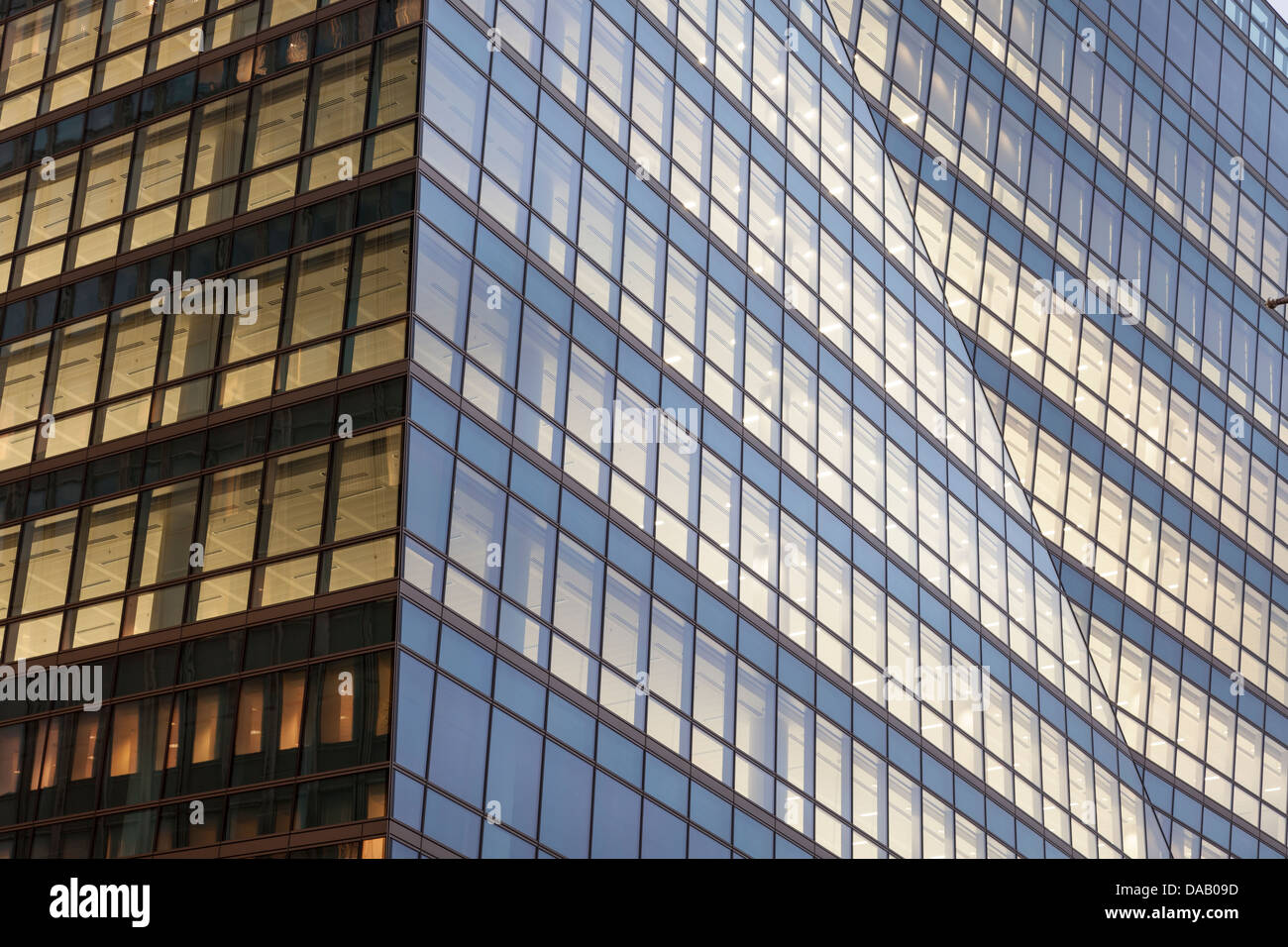 62 Buckingham Gate,office building-dettaglio,Londra,Inghilterra Foto Stock