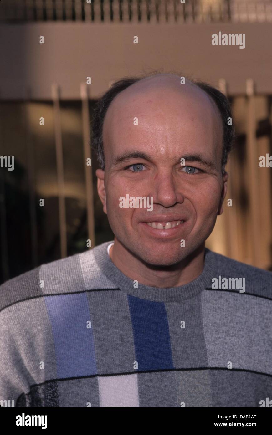 CLINT HOWARD al mio cane saltare premiere , Egyptian Theatre di Los Angeles , Ca. 2000.k17527fb.(Immagine di credito: © Fitzroy Barrett/Globe foto/ZUMAPRESS.com) Foto Stock