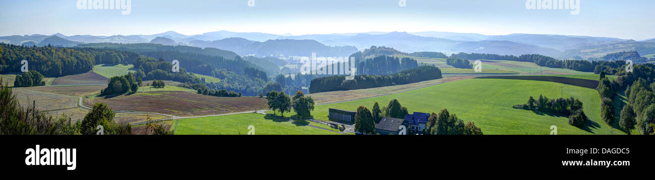 Naturpark Vulkaneifel Immagini E Fotografie Stock Ad Alta Risoluzione 
