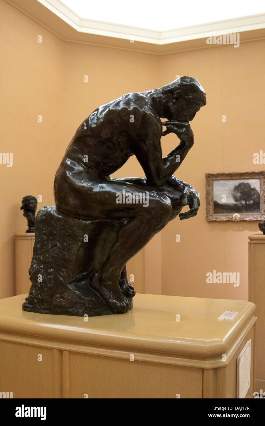 R.W. Norton Art Gallery, Shreveport, Louisiana, Stati Uniti d'America Foto Stock