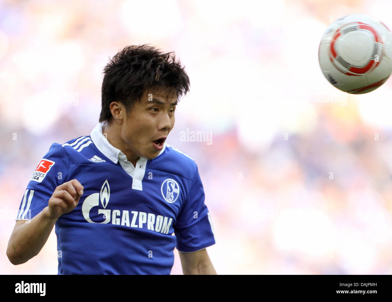 Terza Maglia FC Schalke 23Daniel Caligiuri Terza Maglia FC Schalke 23Daniel Caligiuri