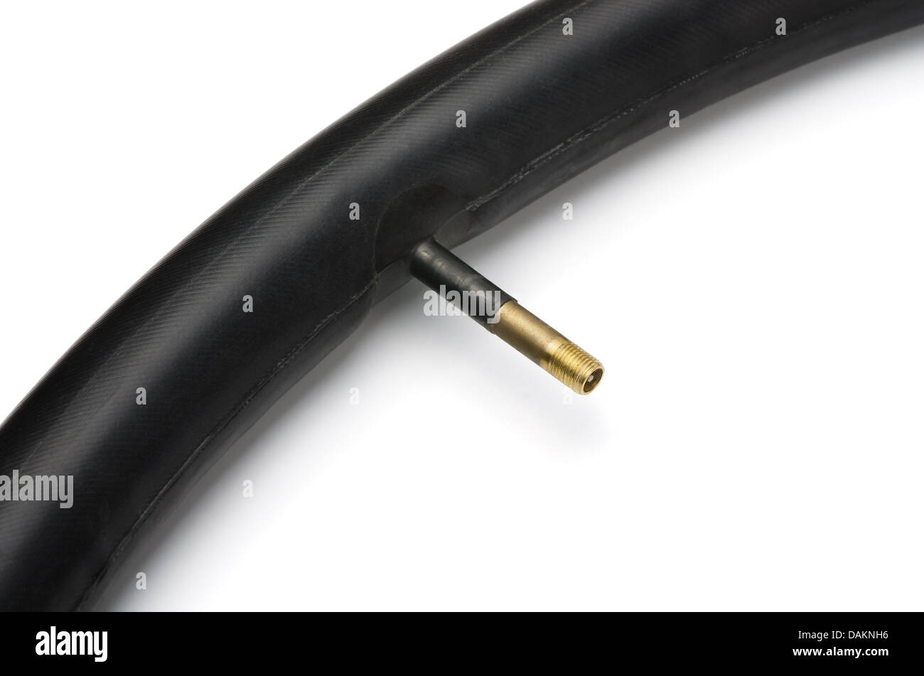 Camera D'aria 200x50 Con Valvola Angolata Per Scooter Razzo, Currie E Simili - Dunarri