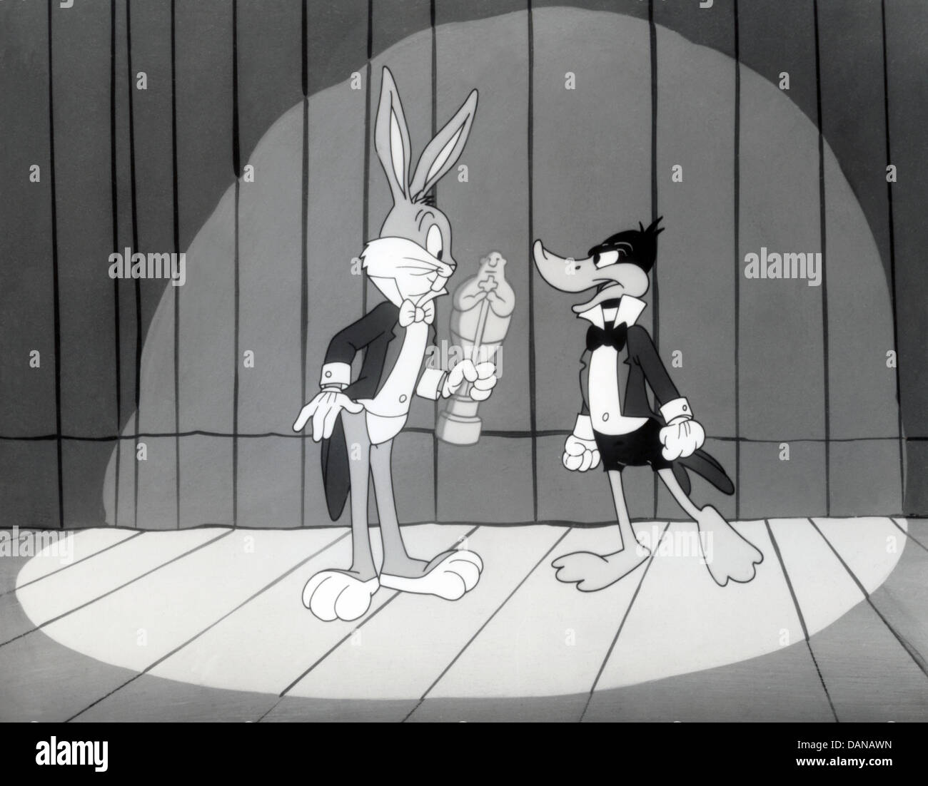 LOONEY TUNES (1992) LOON 002 COLLEZIONE MOVIESTORE LTD Foto Stock
