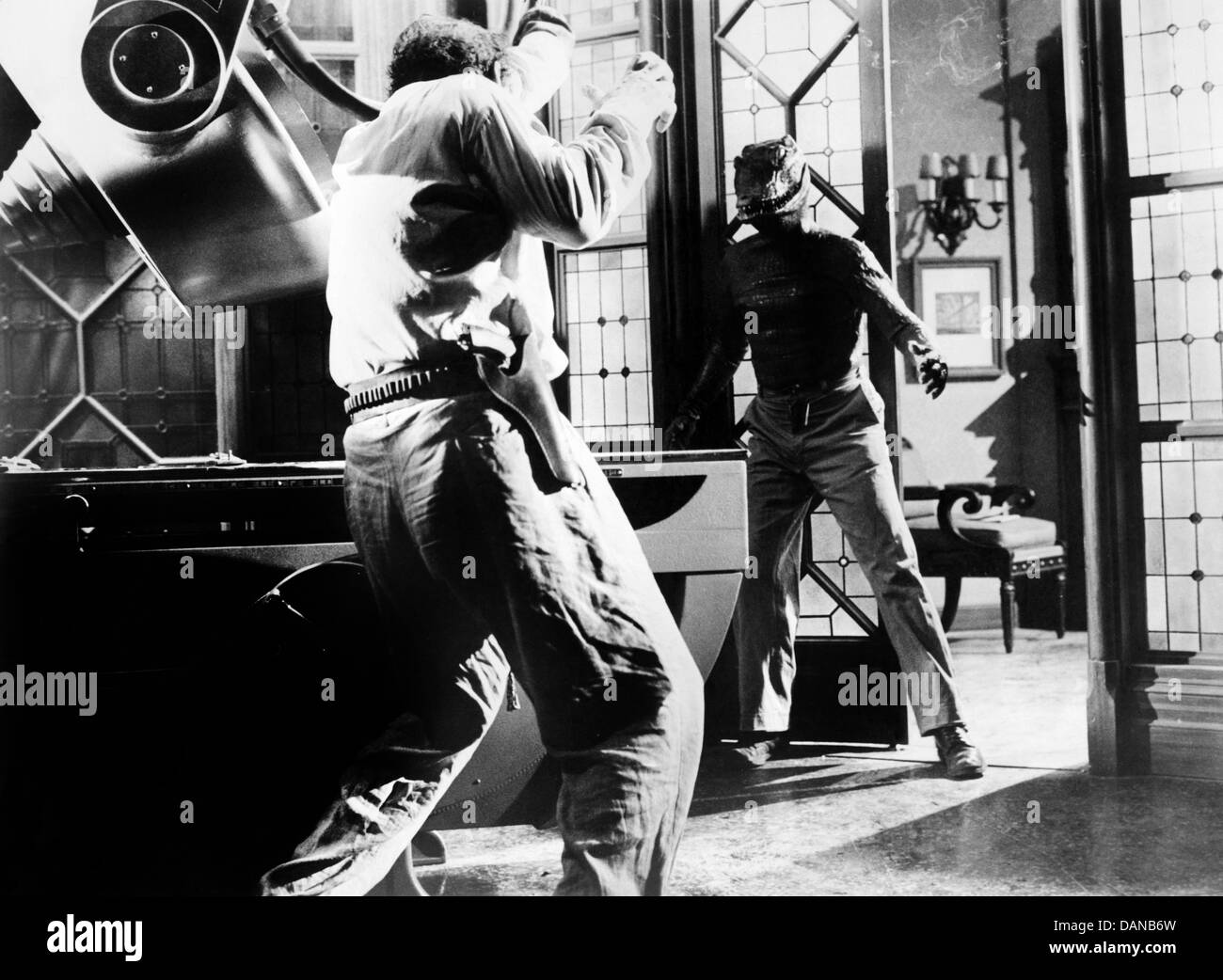 Il coccodrillo di persone (1959) ROY DEL RUTH (DIR) 007 COLLEZIONE MOVIESTORE LTD Foto Stock