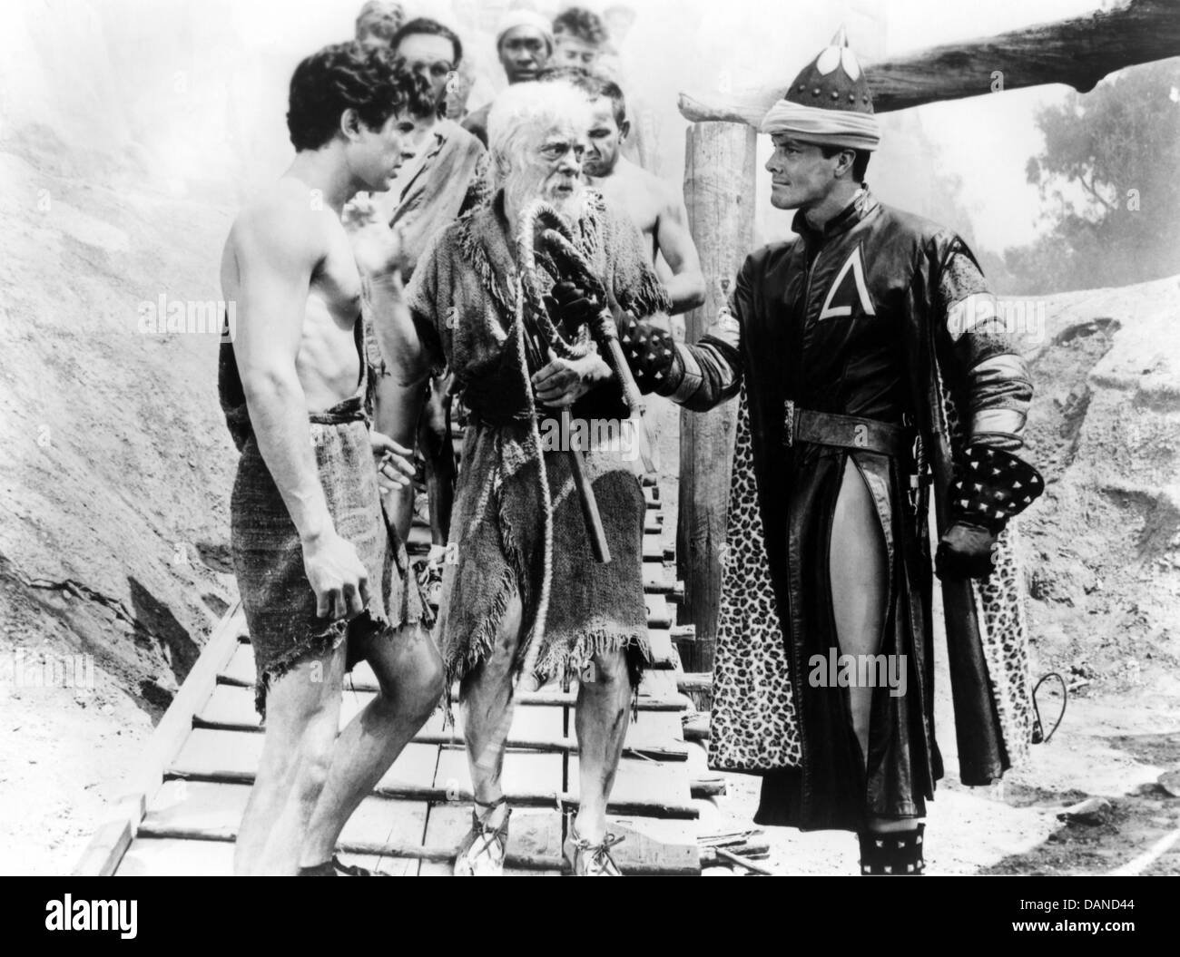 ATLANTIS il continente perduto (1961) EDGAR STEHLI GEORGE PAL (DIR) ALCO 004 COLLEZIONE MOVIESTORE LTD Foto Stock