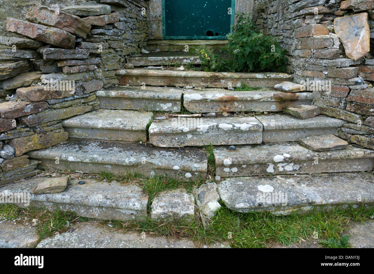 Gradini di pietra immagini e fotografie stock ad alta risoluzione - Alamy