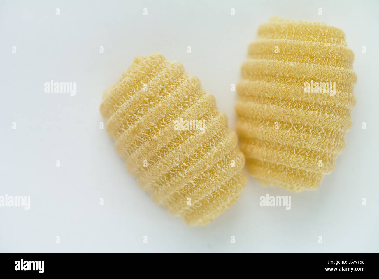Pasta Foto Stock