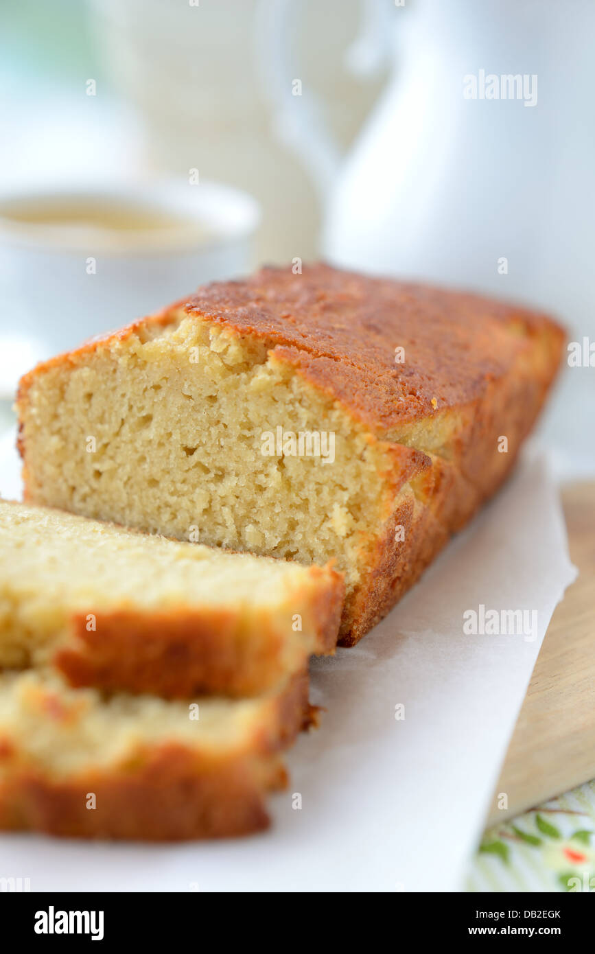 Pane di frutta Foto Stock