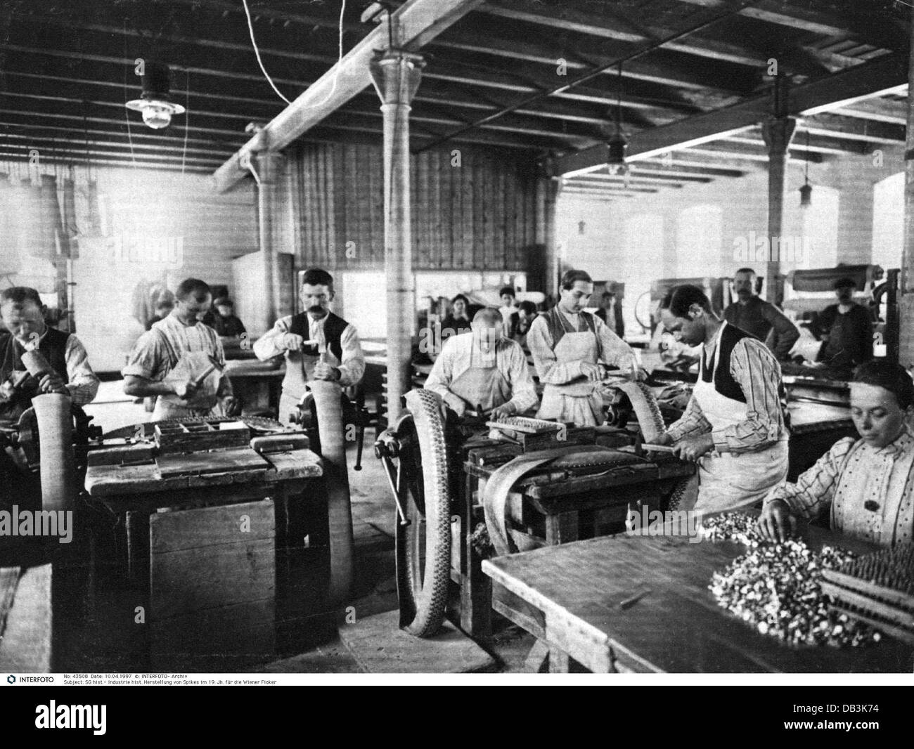 tuberculosis Parana River Sheer Factory interior 19th century immagini e fotografie stock ad alta  risoluzione - Alamy