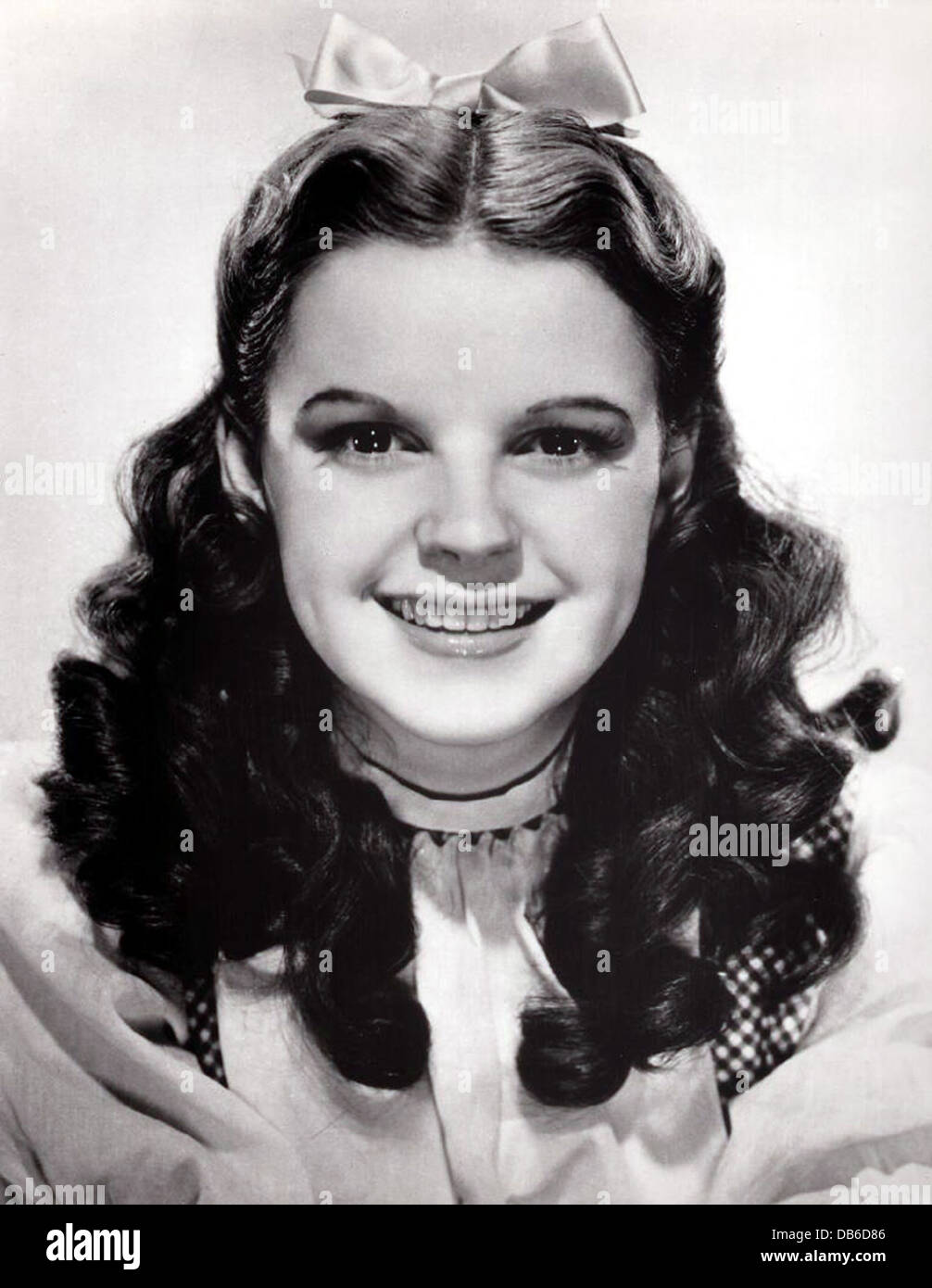 THE WIZARD OF OZ MGM, 1939. Diretto da Victor Fleming. Con Judy Garland Foto Stock THE WIZARD OF OZ MGM, 1939. Diretto da Victor Fleming. Con Judy Garland Foto Stock
