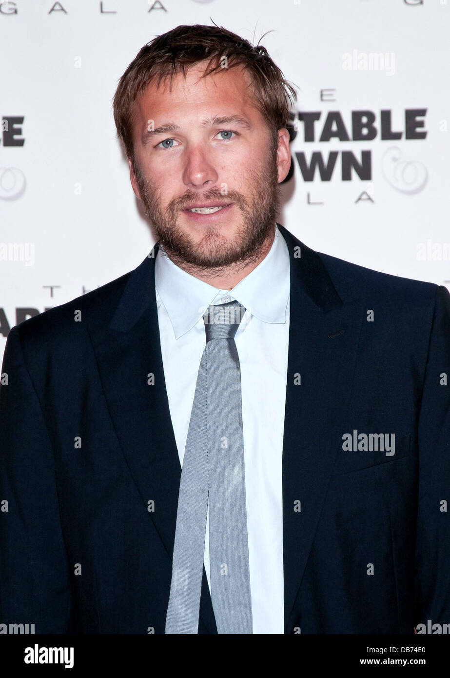 Bode Miller La 2011 Barnstable-Brown Gala presso la Casa Barnstable-Brown - Gli arrivi di Louisville, Kentucky, Stati Uniti d'America - 06.05.11 Foto Stock