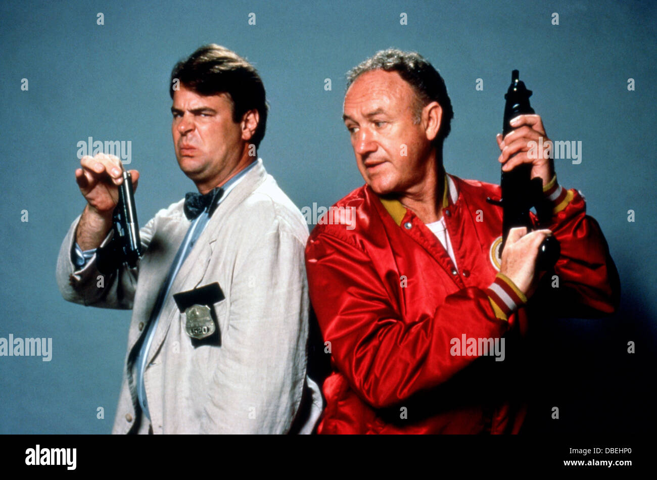 Mine vaganti (1990) dan aykroyd, Gene Hackman, BOB CLARK (DIR) LSC 003 COLLEZIONE MOVIESTORE LTD Foto Stock