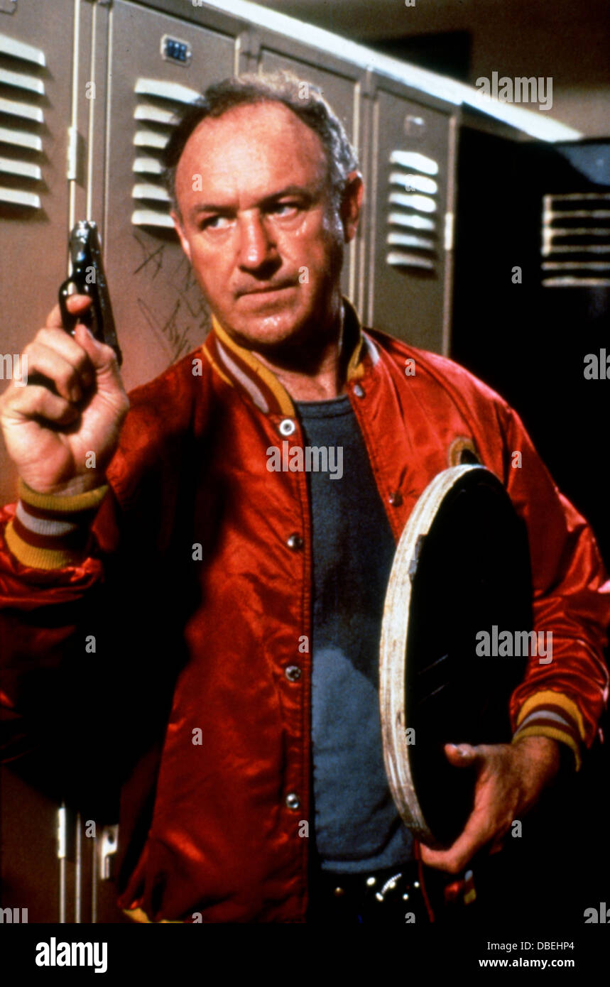 Mine vaganti (1990) Gene Hackman, BOB CLARK (DIR) LSC 006 COLLEZIONE MOVIESTORE LTD Foto Stock