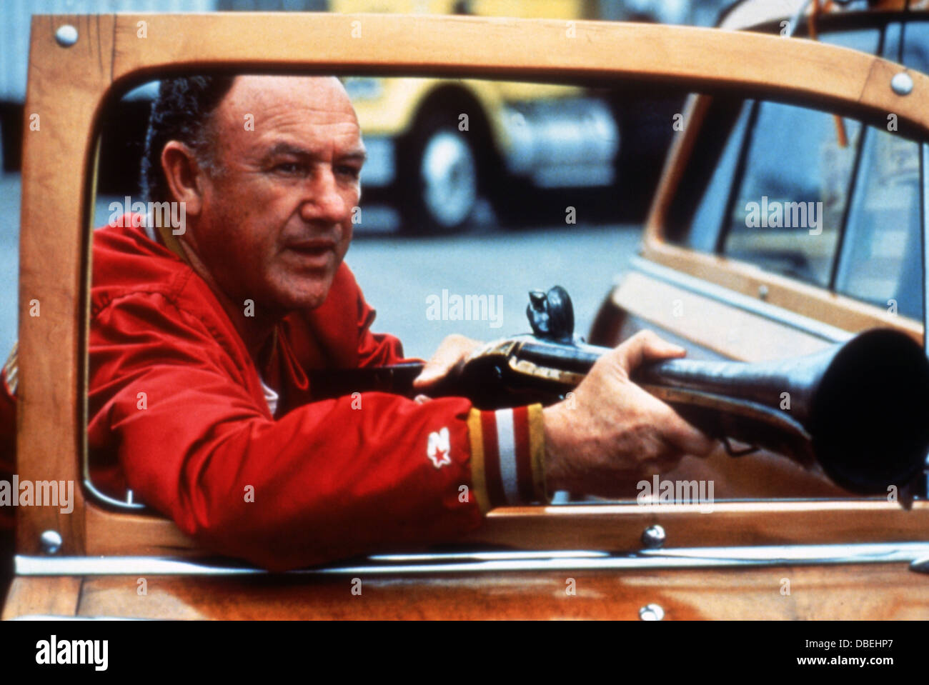 Mine vaganti (1990) Gene Hackman, BOB CLARK (DIR) LSC 008 COLLEZIONE MOVIESTORE LTD Foto Stock