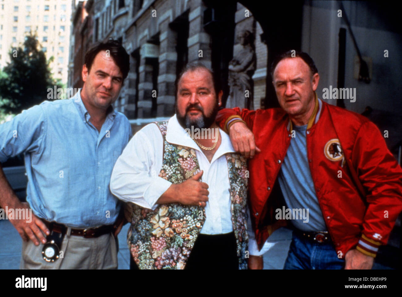 Mine vaganti (1990) dan aykroyd, DOM DE LUISE, Gene Hackman, BOB CLARK (DIR) LSC 009 COLLEZIONE MOVIESTORE LTD Foto Stock