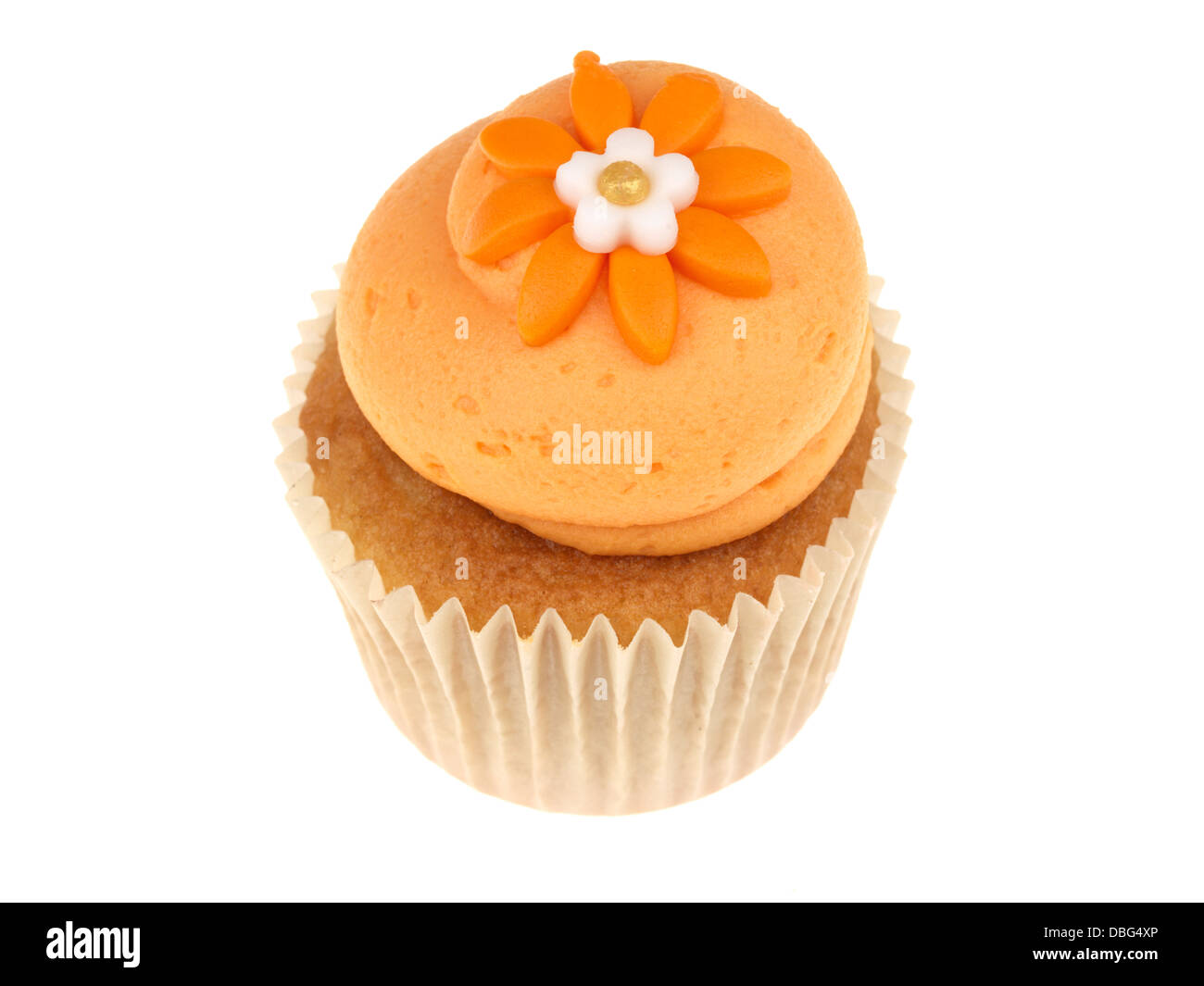 Cup cake Foto Stock