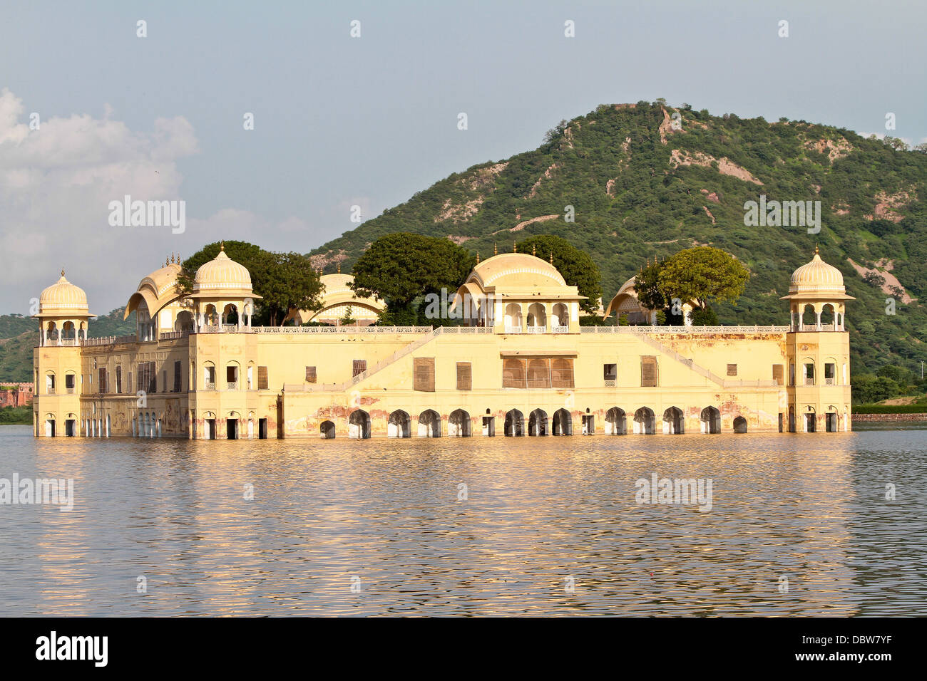 Jal Mahal Water Palace Octopussy – PZWK
