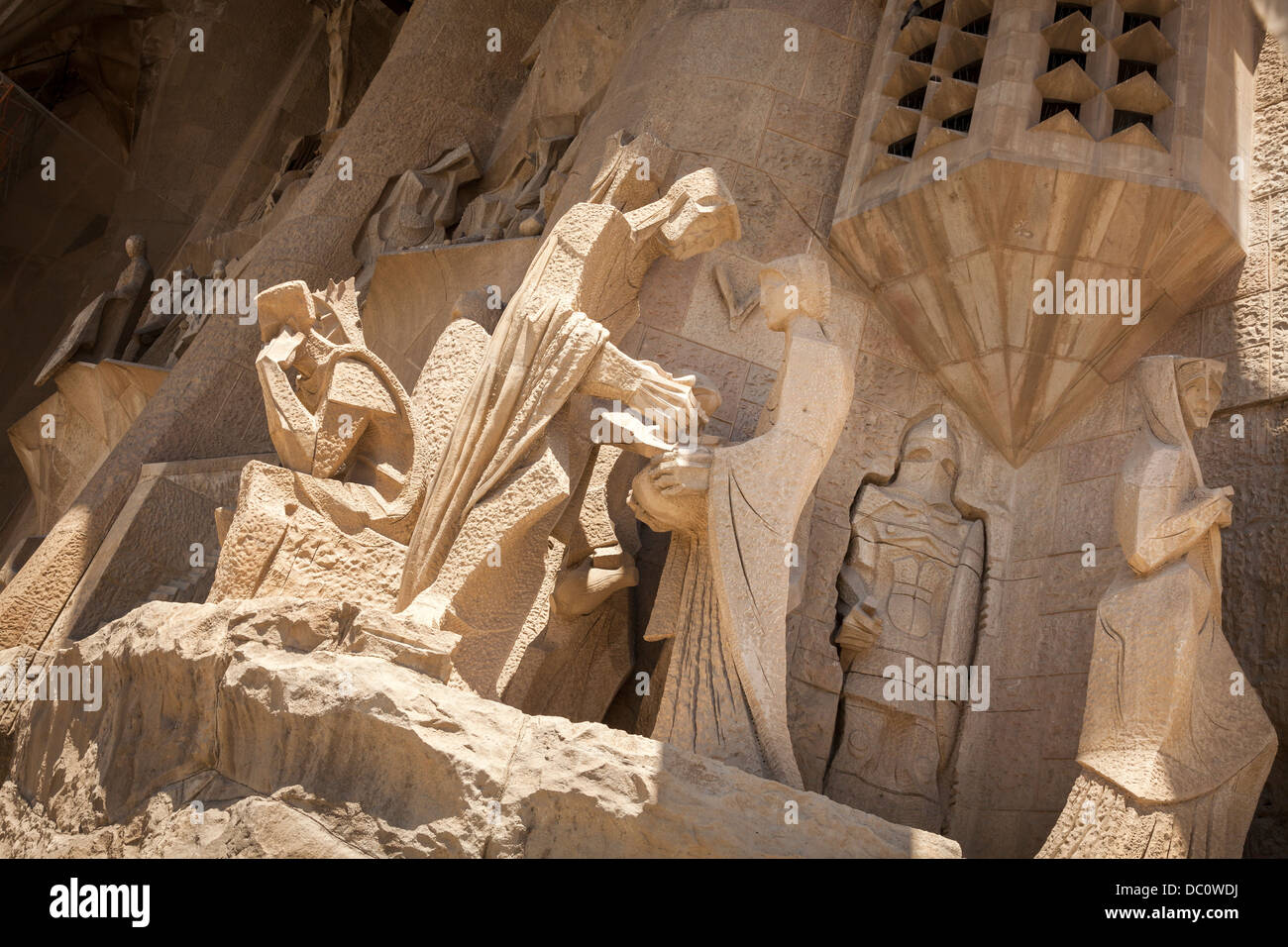 Mani ponzio pilato immagini e fotografie stock ad alta risoluzione - Alamy