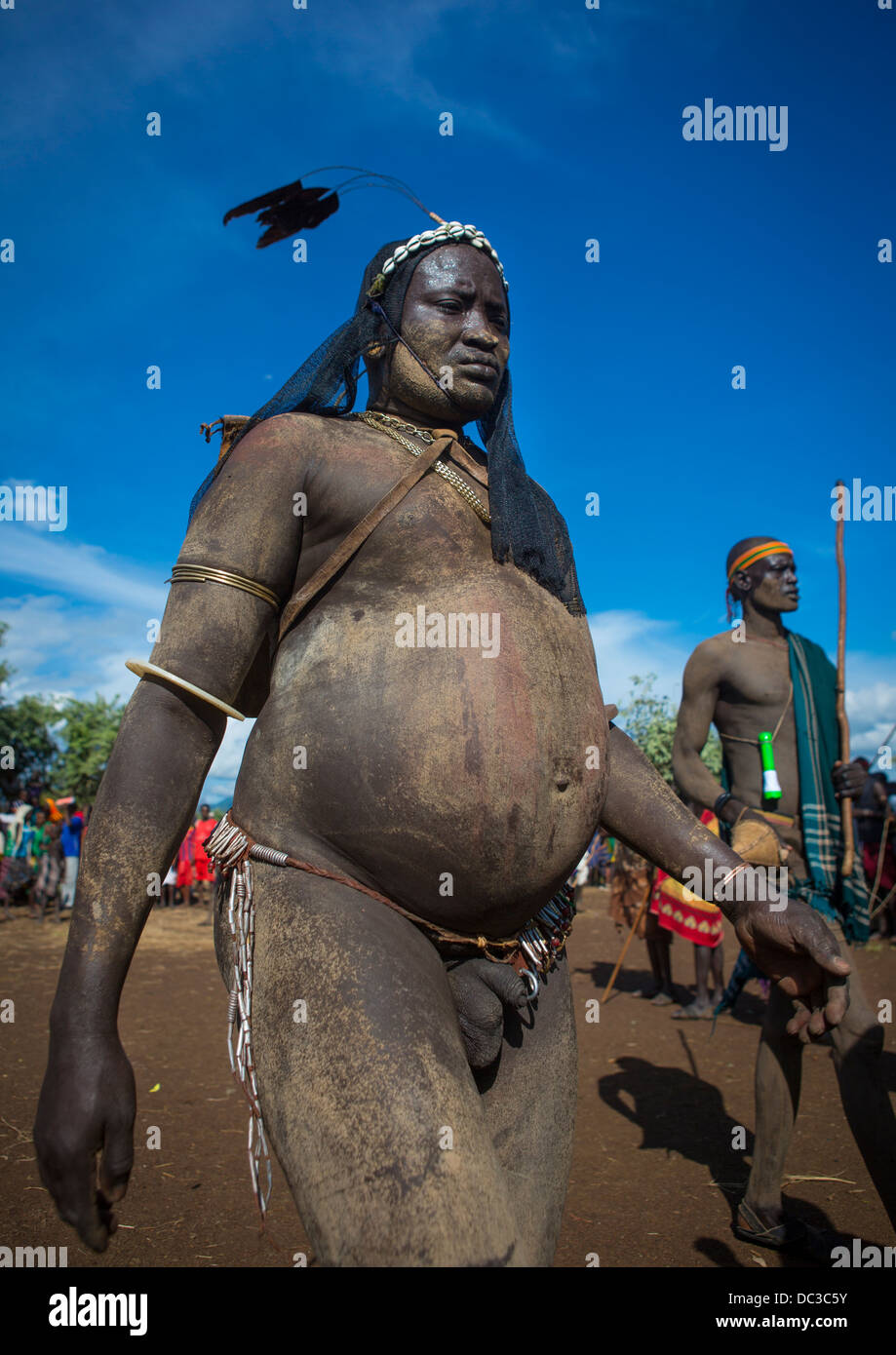 Sex Rituals Africa