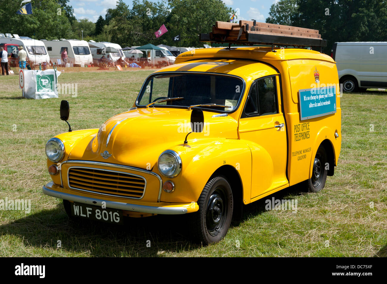 Classic MORRIS MINOR VAN /& PICK UP pannello di supporto del pavimento
