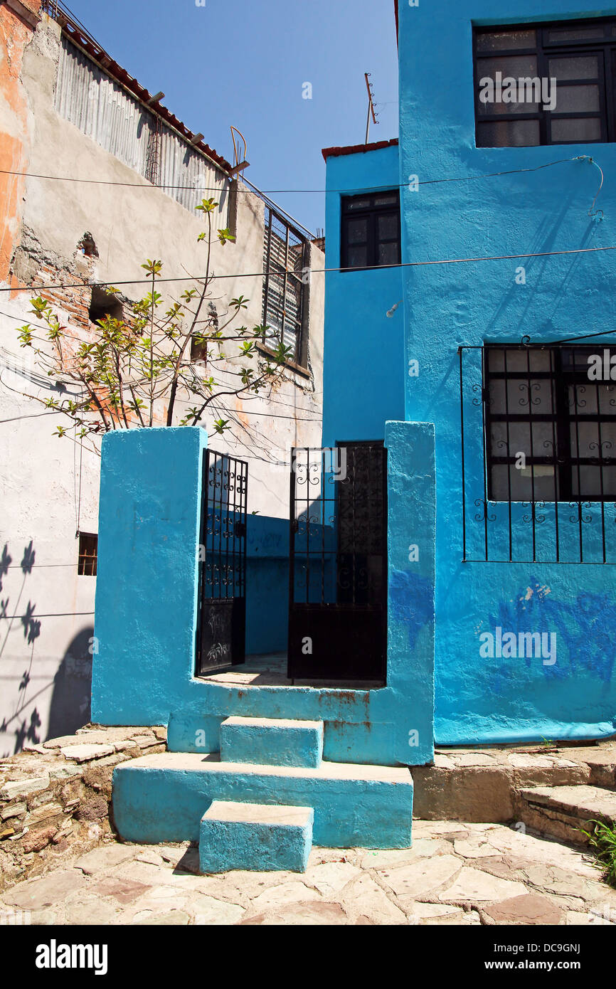 Coperta Messicana Viola Menta Grigia / Coperta Yoga / Coperta Baja Dal Messico / Arazzo In Stile Vintage / Coperta Falsa / Serape Falza / Coperta - Italia