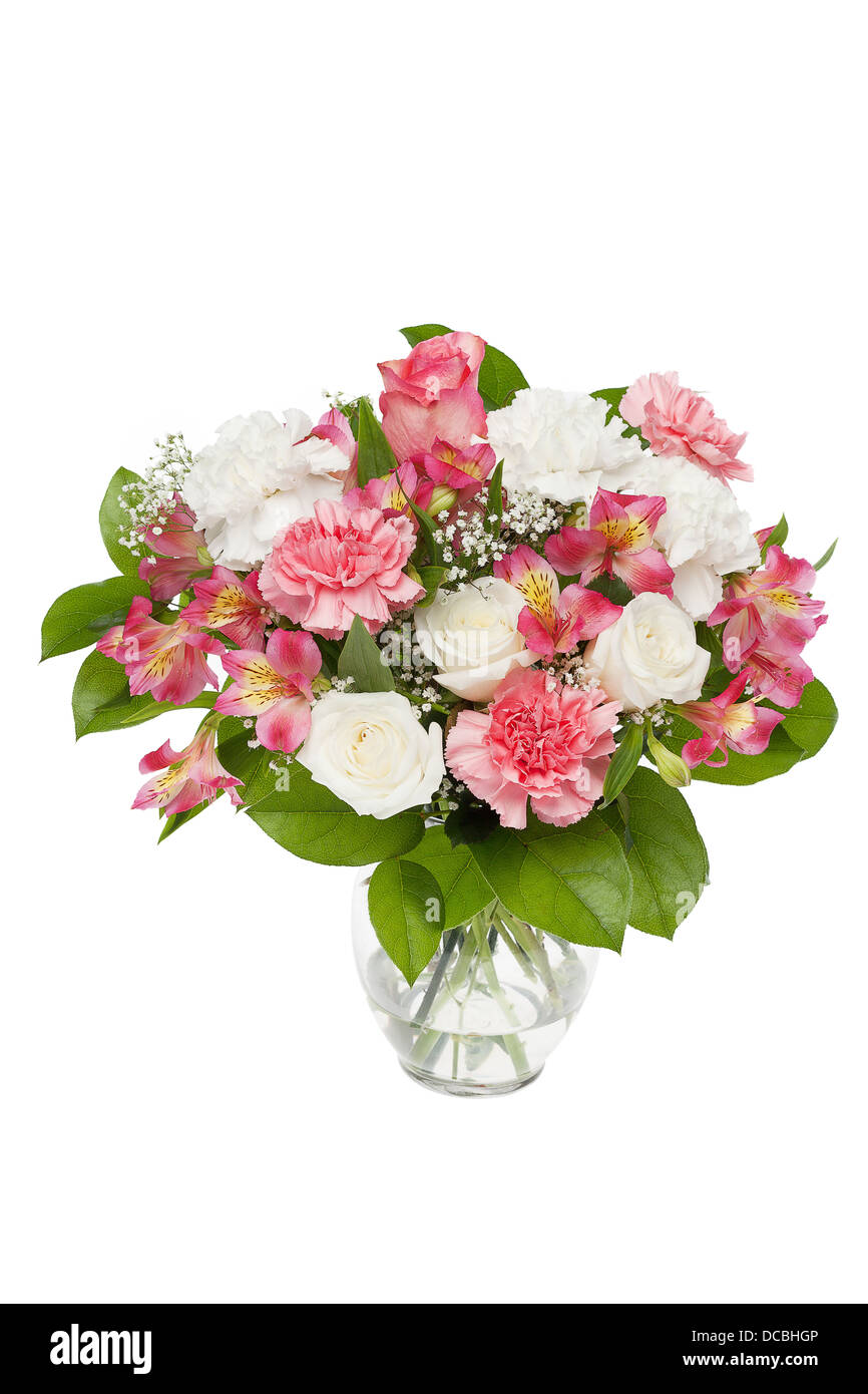 Floral immagini stock Foto Stock