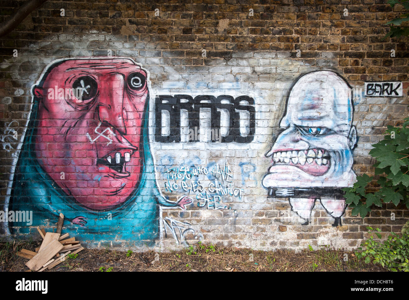 London, Regno Unito Foto Stock