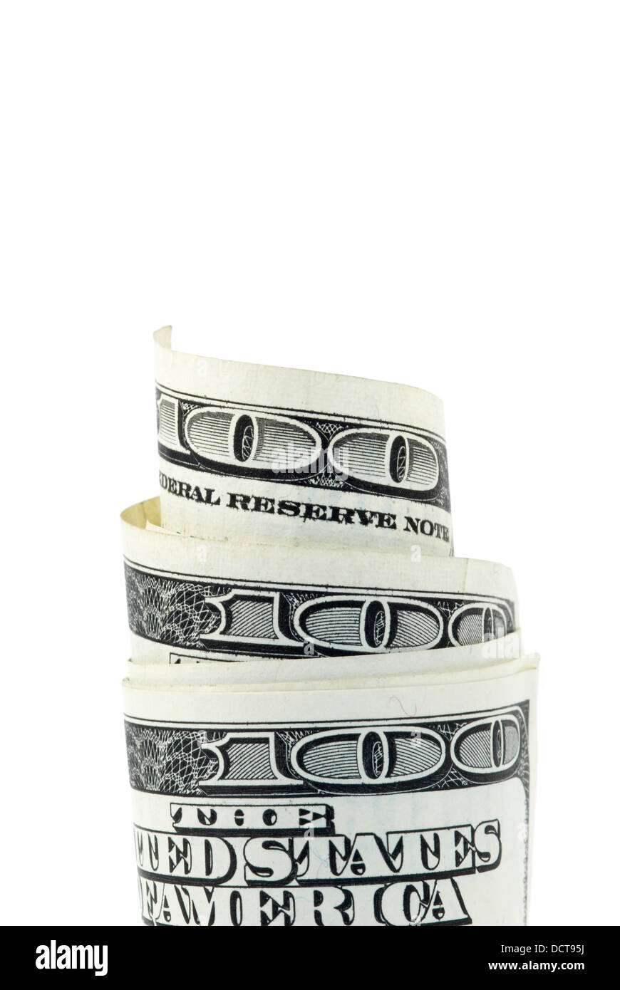 dollari Foto Stock