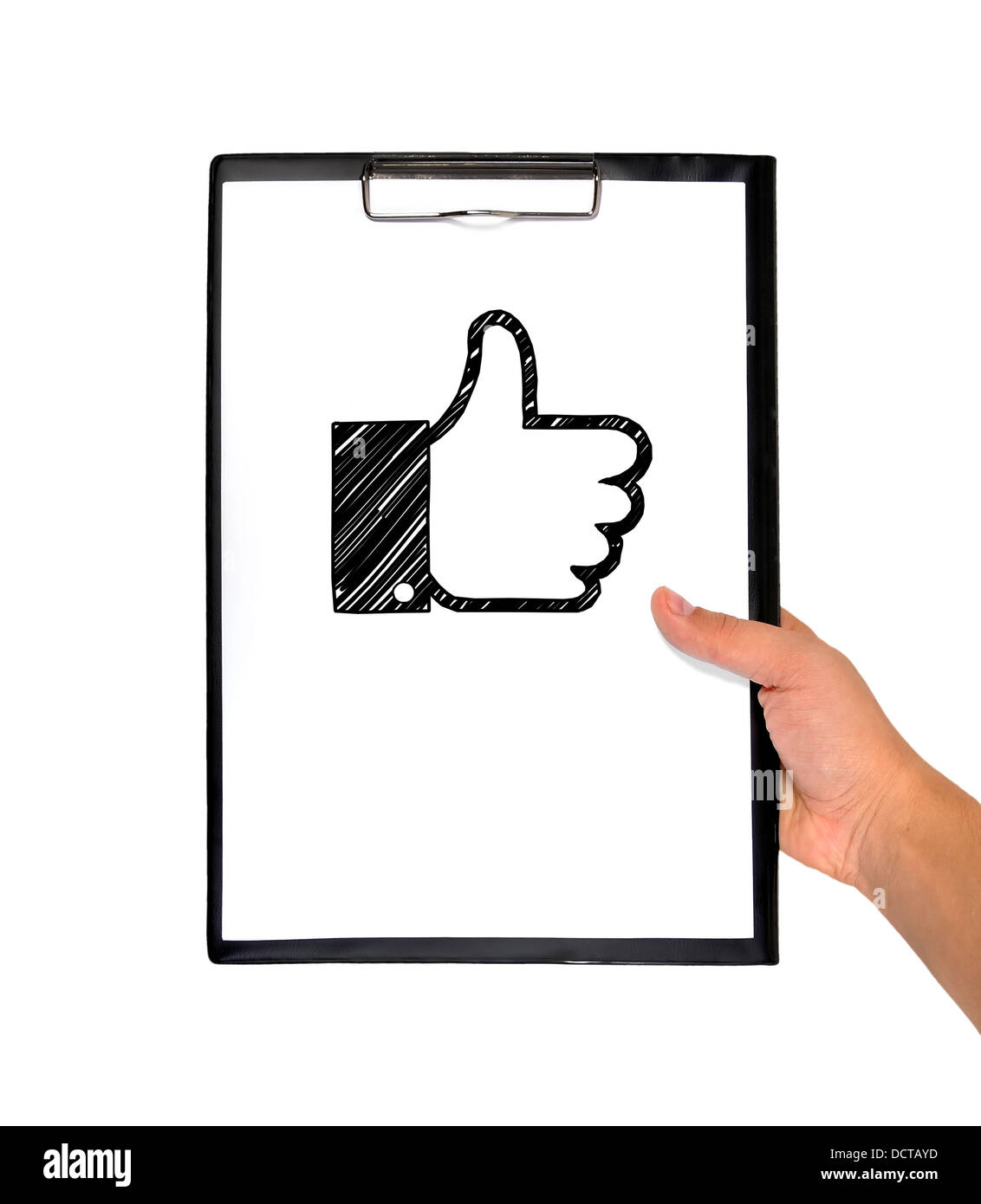 Appunti con simili Foto Stock