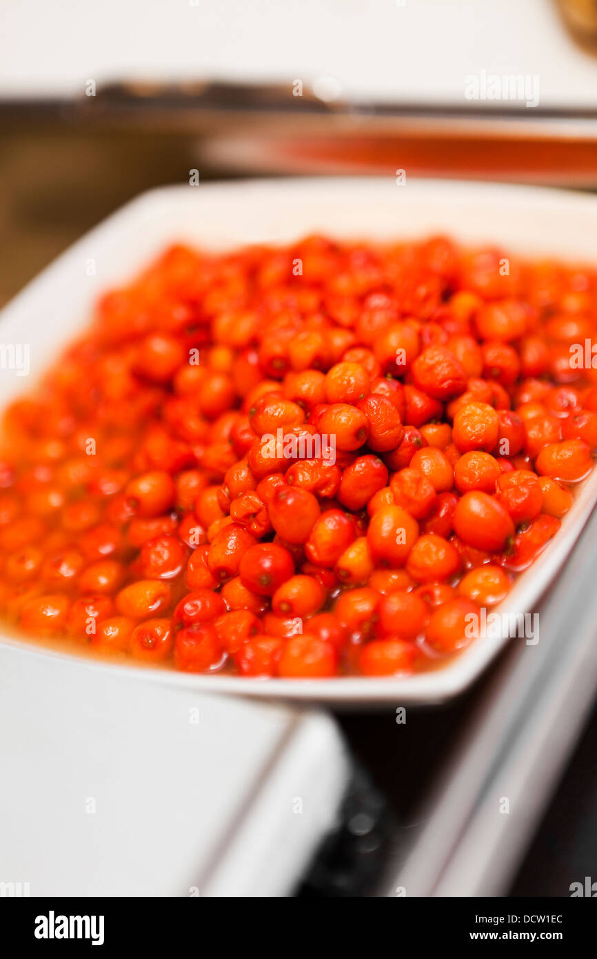 Sorba Foto Stock