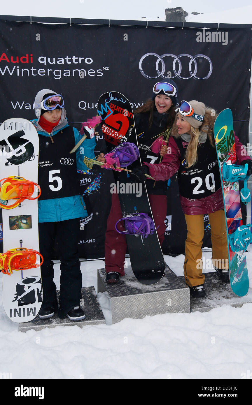 Kelly clark immagini e fotografie stock ad alta risoluzione Alamy