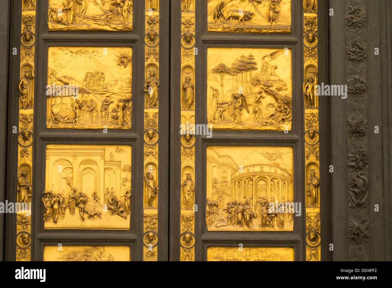 Gate of paradise immagini e fotografie stock ad alta risoluzione - Alamy