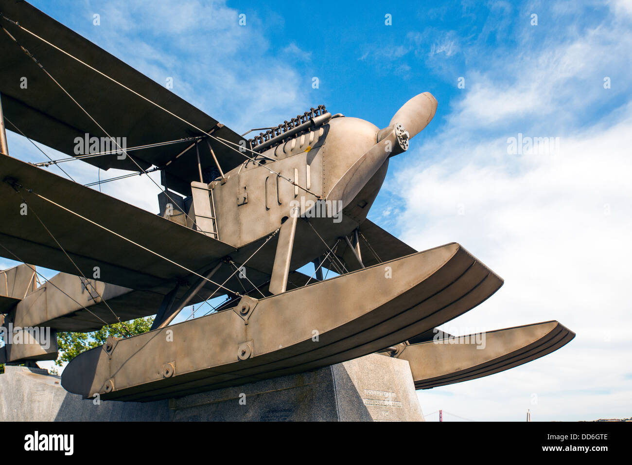 Monumento del primo volo immagini e fotografie stock ad alta ...